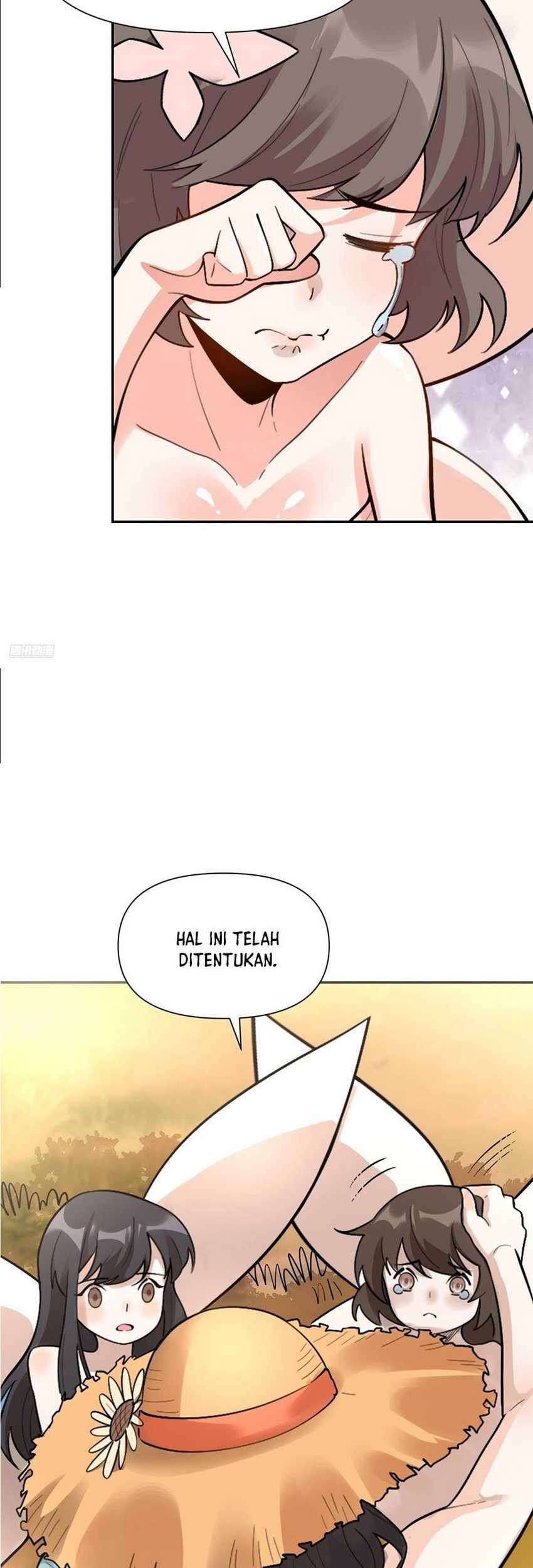 I’m Actually A Cultivation Bigshot Chapter 496 Gambar 11