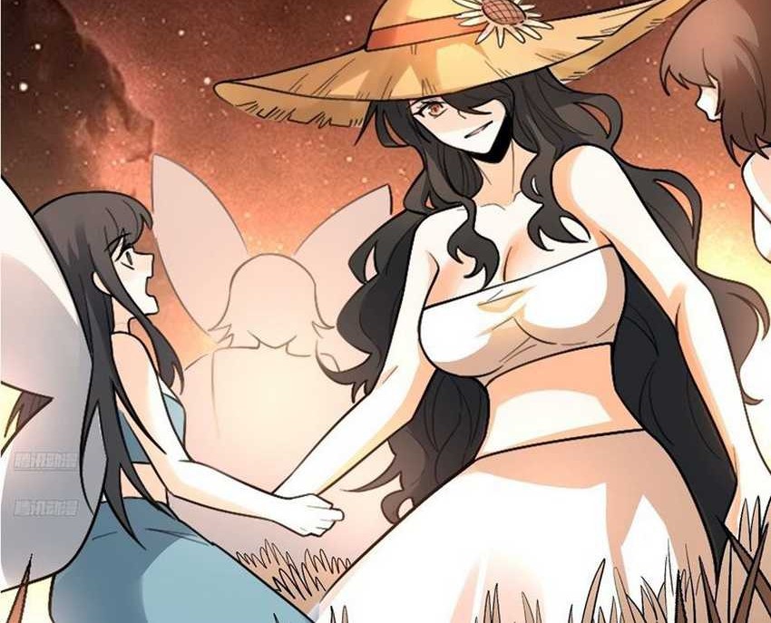 I’m Actually A Cultivation Bigshot Chapter 496 Gambar 6