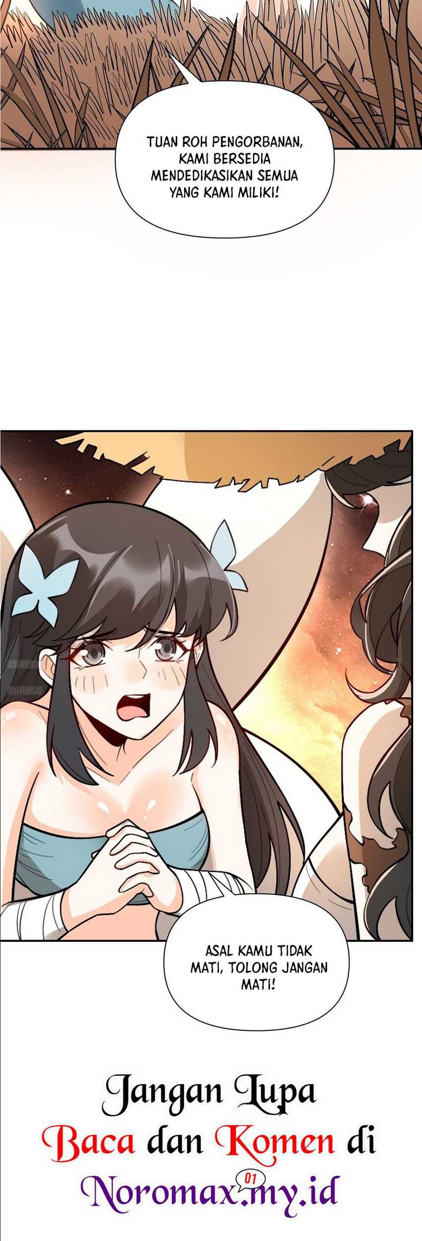 I’m Actually A Cultivation Bigshot Chapter 496 Gambar 7