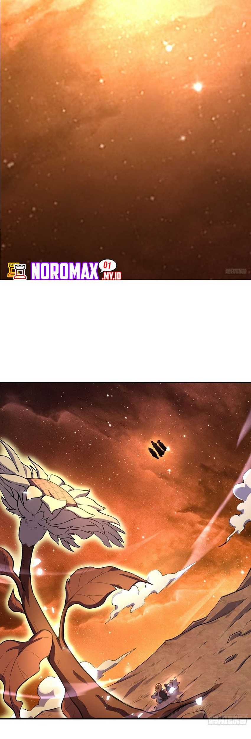 I’m Actually A Cultivation Bigshot Chapter 496 Gambar 15