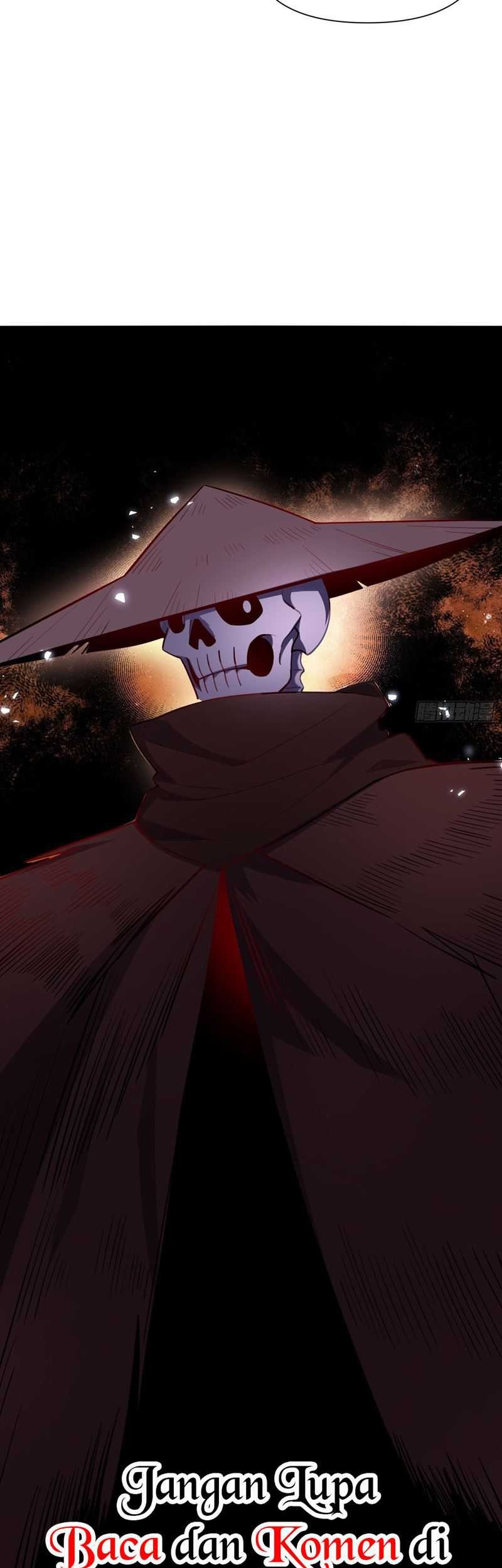 I’m Actually A Cultivation Bigshot Chapter 497 Gambar 17