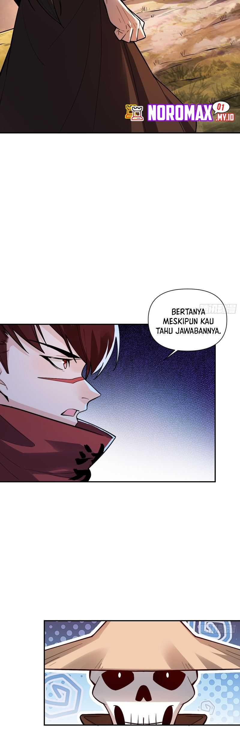 I’m Actually A Cultivation Bigshot Chapter 497 Gambar 21