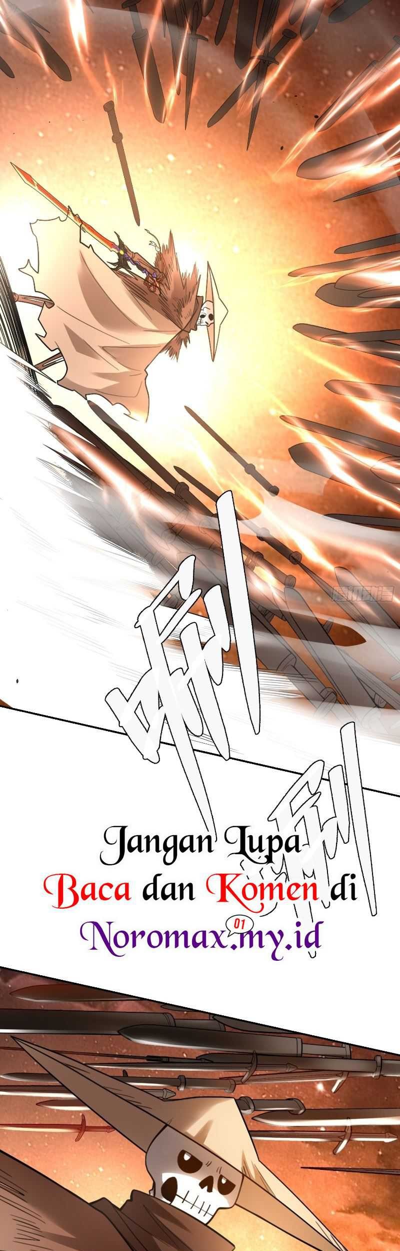 I’m Actually A Cultivation Bigshot Chapter 497 Gambar 31