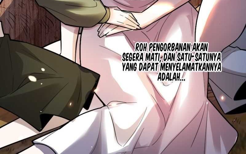 I’m Actually A Cultivation Bigshot Chapter 497 Gambar 36