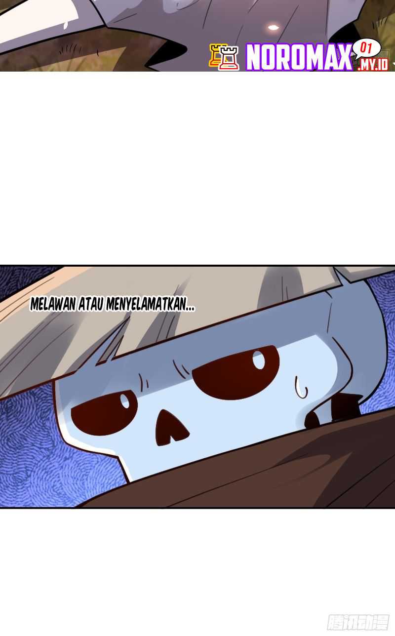 I’m Actually A Cultivation Bigshot Chapter 497 Gambar 37