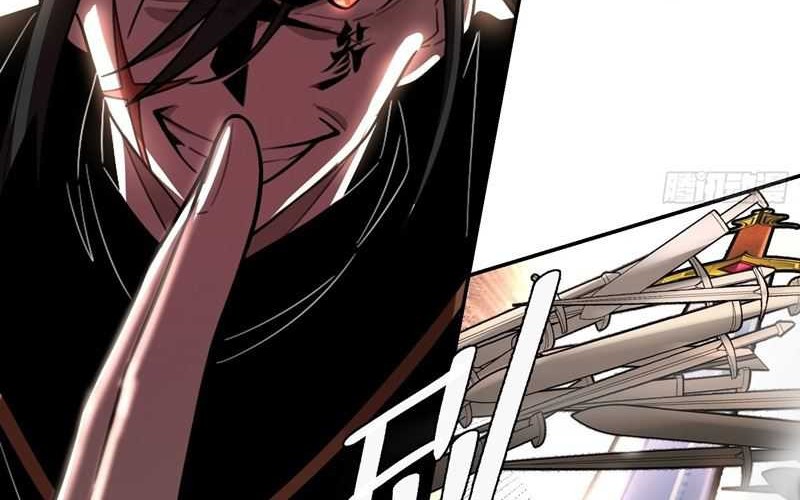 I’m Actually A Cultivation Bigshot Chapter 497 Gambar 41