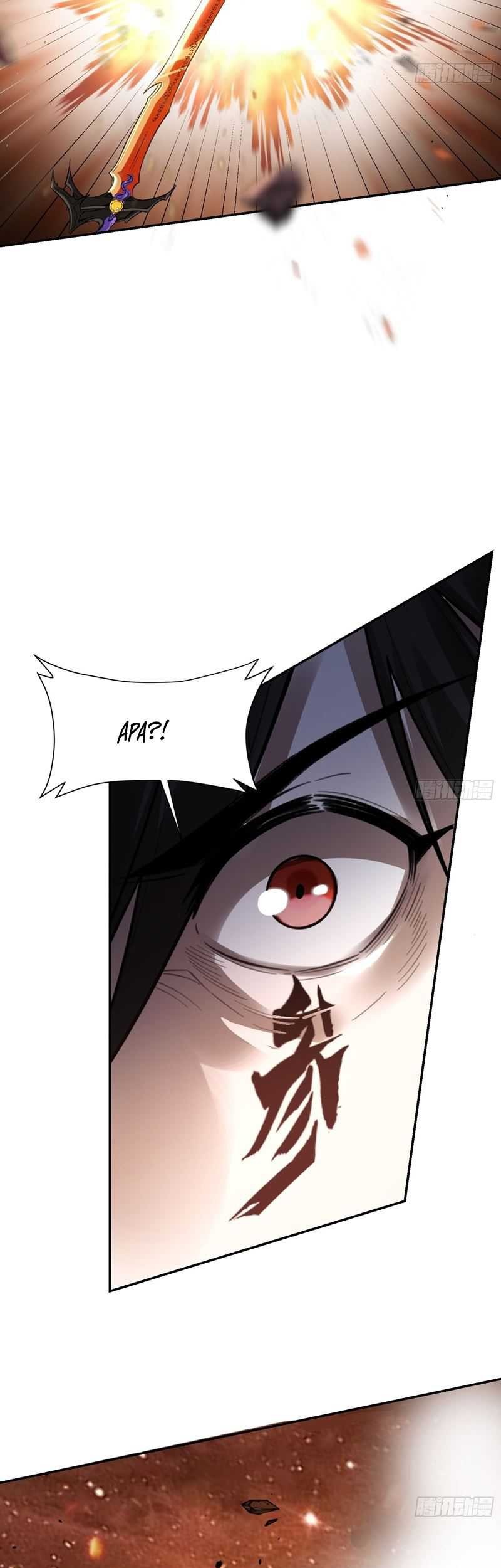 I’m Actually A Cultivation Bigshot Chapter 497 Gambar 44