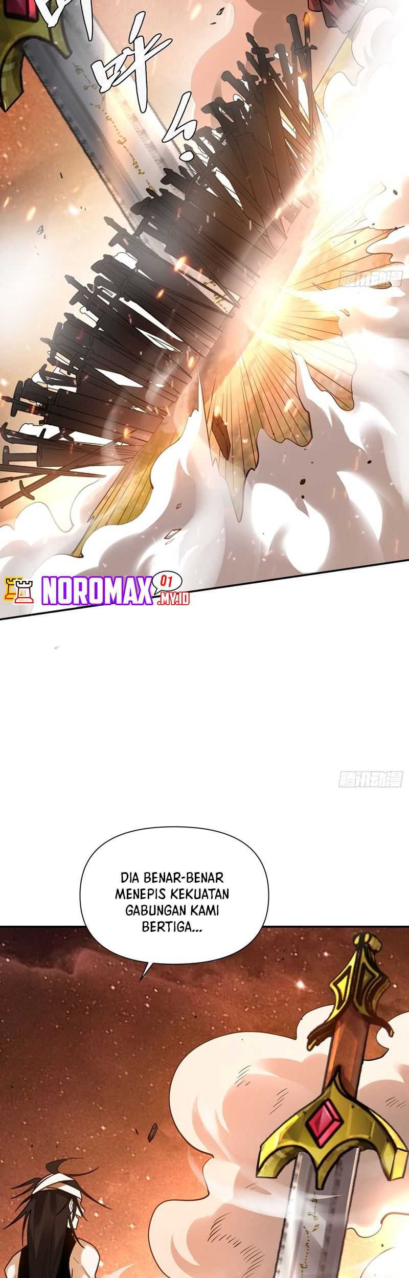 I’m Actually A Cultivation Bigshot Chapter 497 Gambar 46