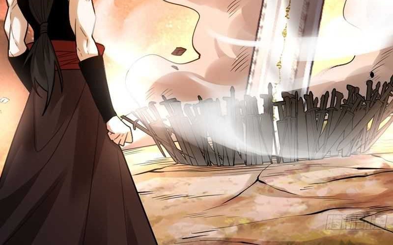 I’m Actually A Cultivation Bigshot Chapter 497 Gambar 47