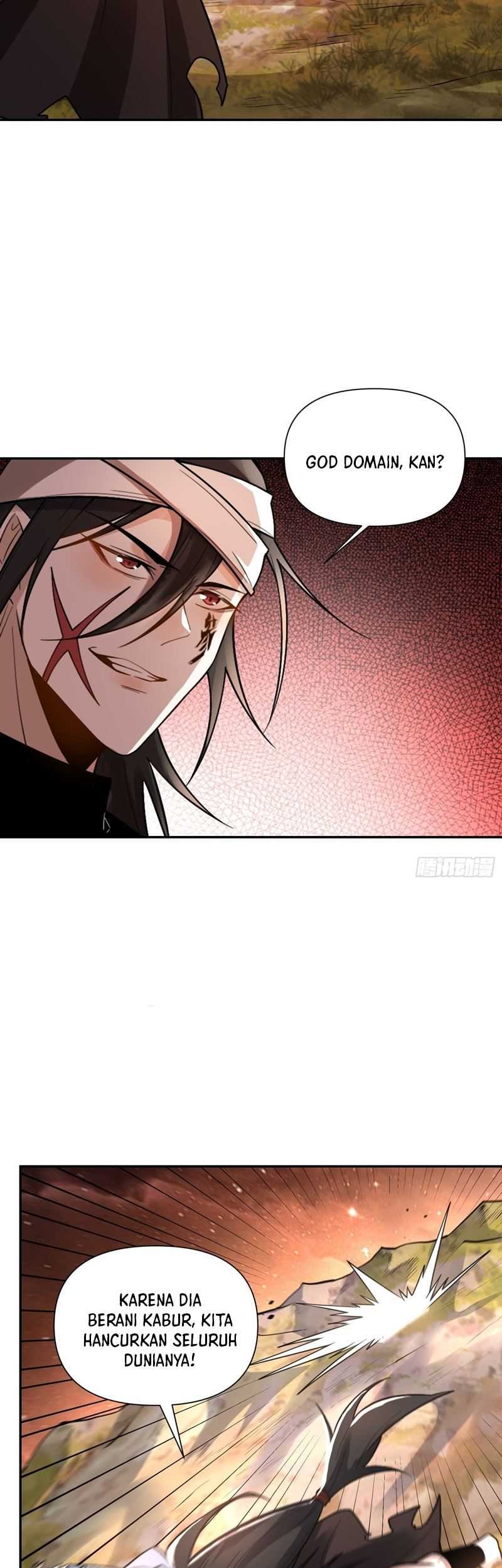 I’m Actually A Cultivation Bigshot Chapter 497 Gambar 48