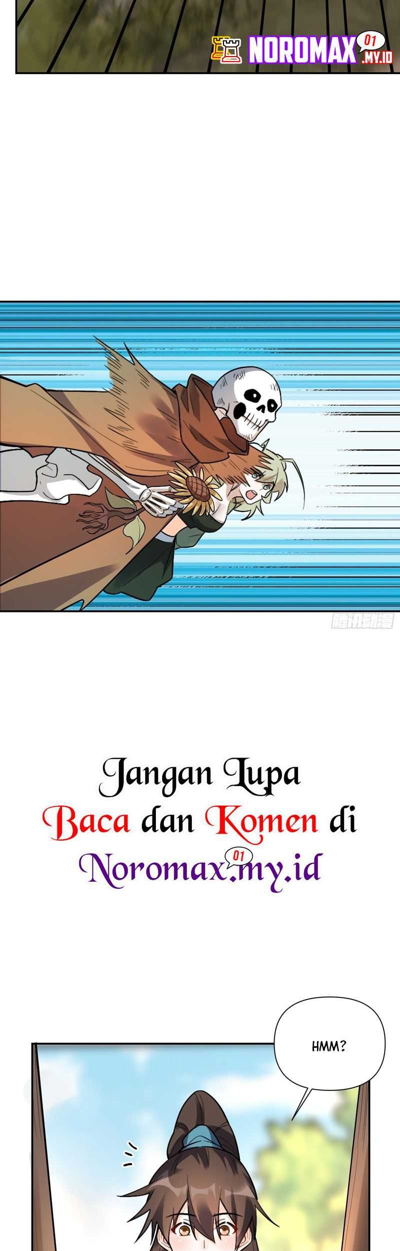 I’m Actually A Cultivation Bigshot Chapter 497 Gambar 50