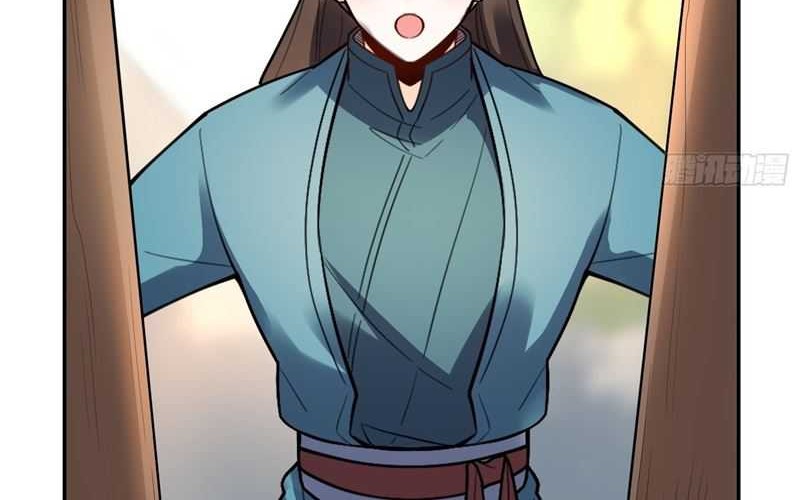 I’m Actually A Cultivation Bigshot Chapter 497 Gambar 51