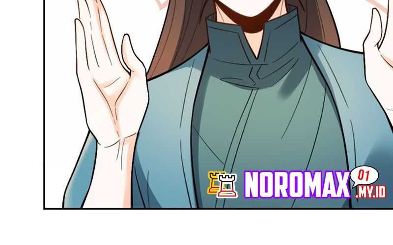 I’m Actually A Cultivation Bigshot Chapter 497 Gambar 55