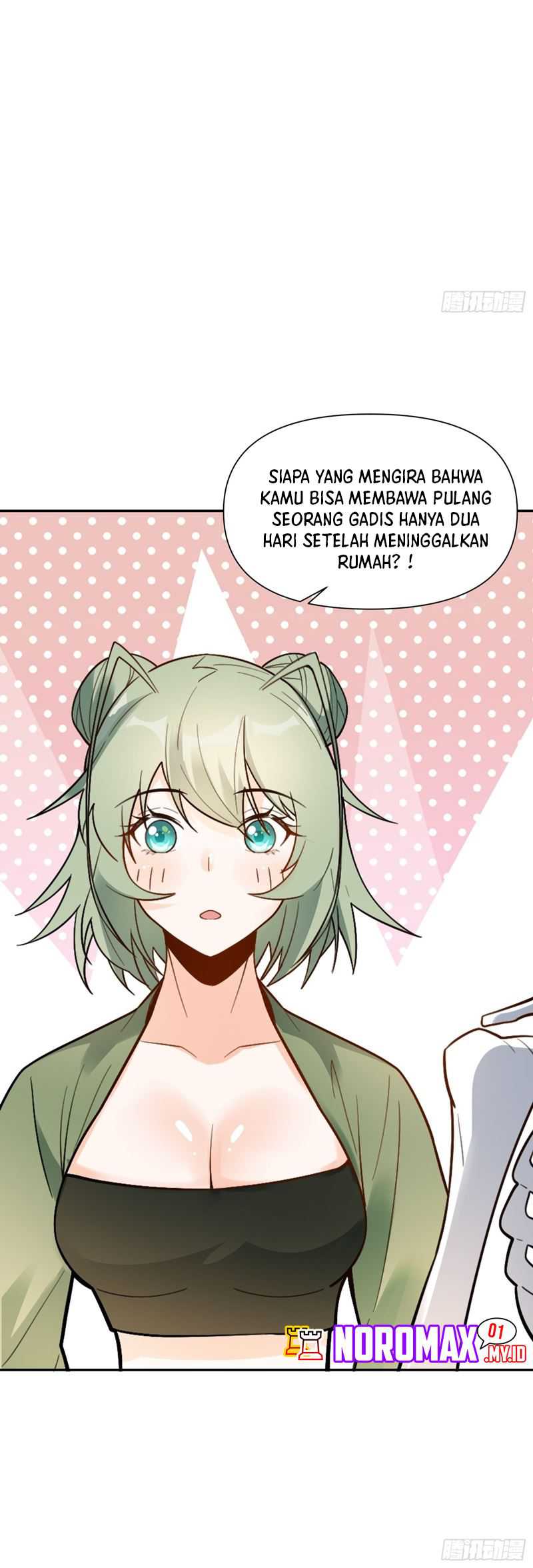 I’m Actually A Cultivation Bigshot Chapter 497 Gambar 56