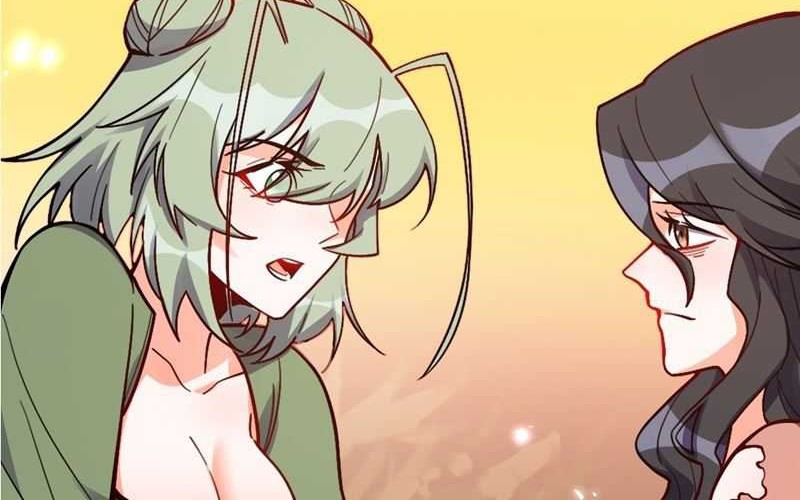 I’m Actually A Cultivation Bigshot Chapter 497 Gambar 6