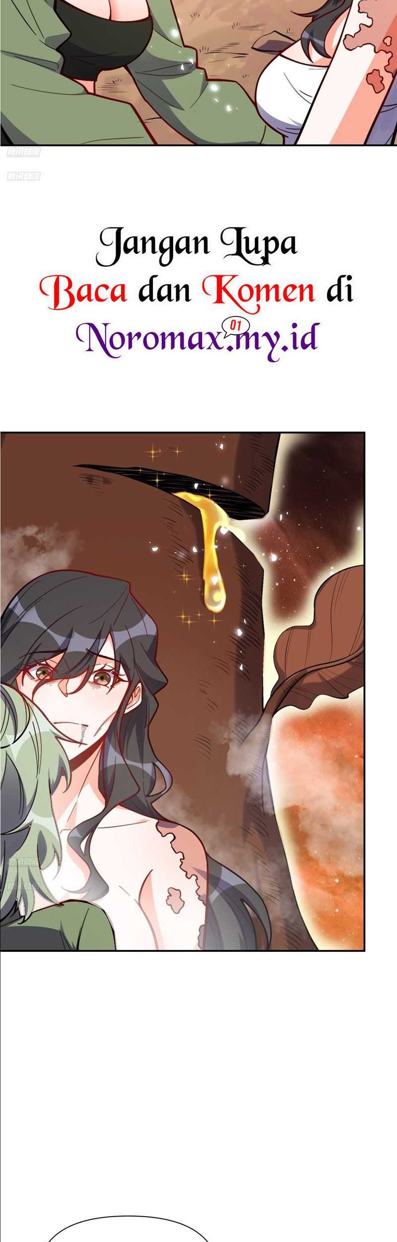 I’m Actually A Cultivation Bigshot Chapter 497 Gambar 7