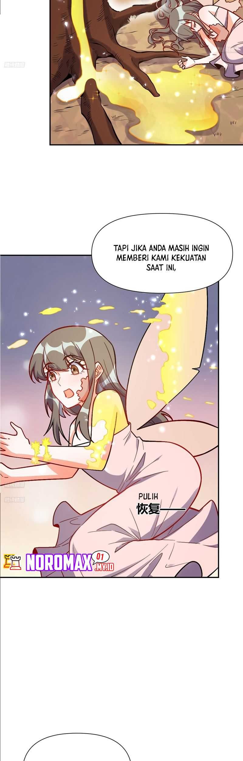 I’m Actually A Cultivation Bigshot Chapter 497 Gambar 9