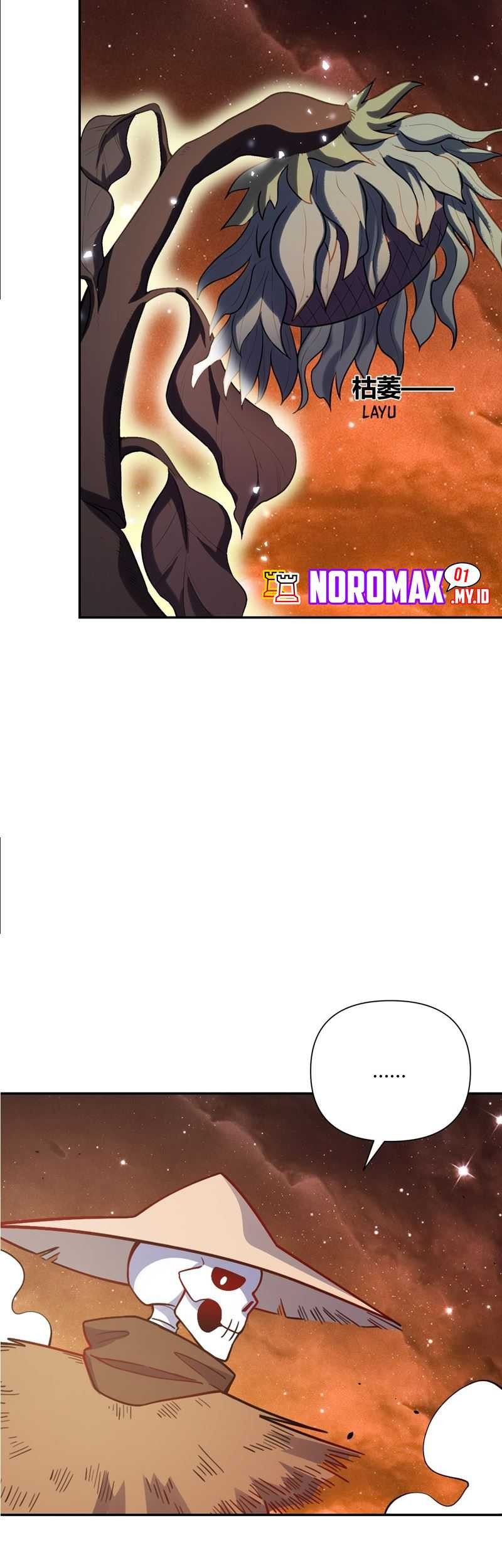 I’m Actually A Cultivation Bigshot Chapter 497 Gambar 13