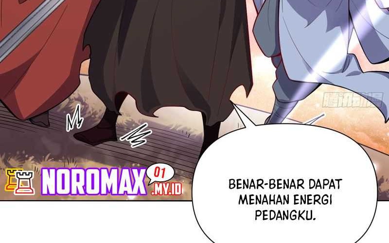 I’m Actually A Cultivation Bigshot Chapter 497 Gambar 16