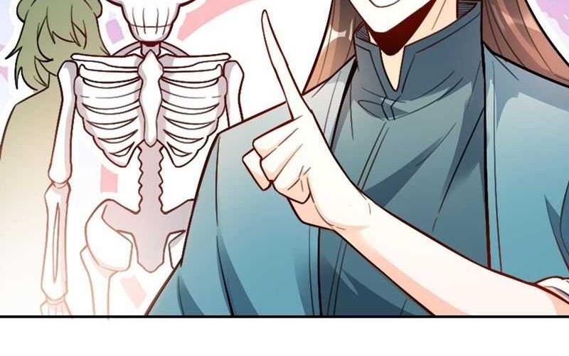 I’m Actually A Cultivation Bigshot Chapter 498 Gambar 20