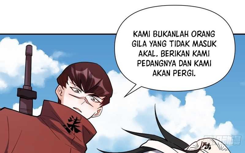 I’m Actually A Cultivation Bigshot Chapter 498 Gambar 24