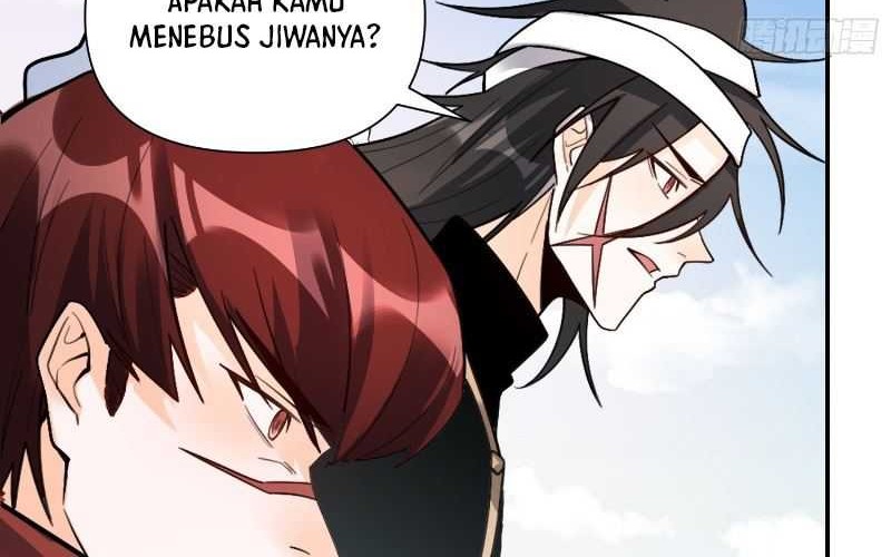 I’m Actually A Cultivation Bigshot Chapter 498 Gambar 30