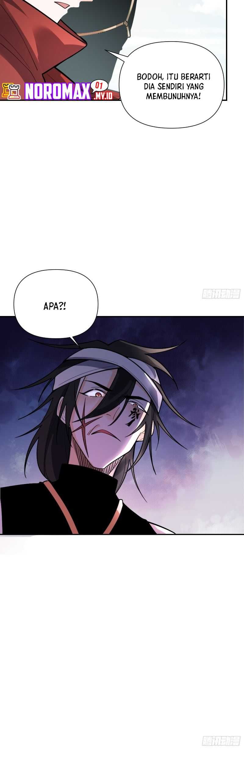 I’m Actually A Cultivation Bigshot Chapter 498 Gambar 31