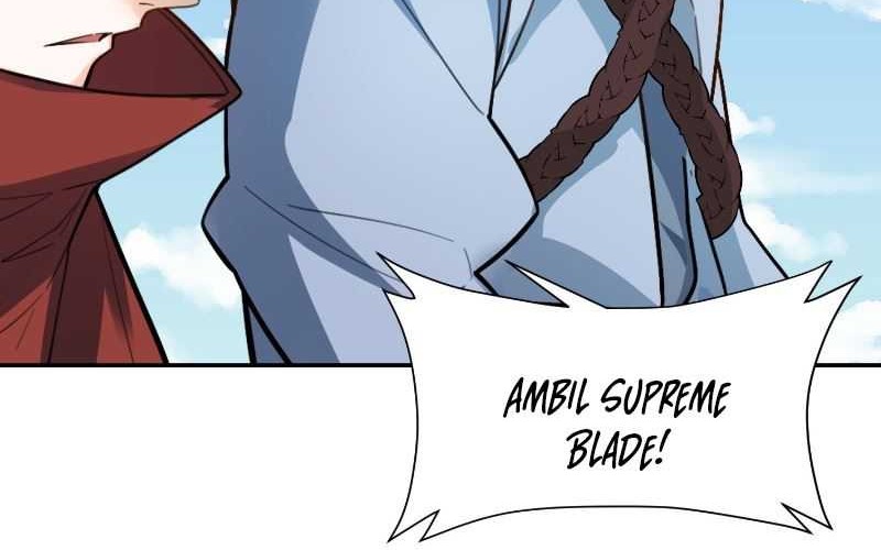 I’m Actually A Cultivation Bigshot Chapter 498 Gambar 34