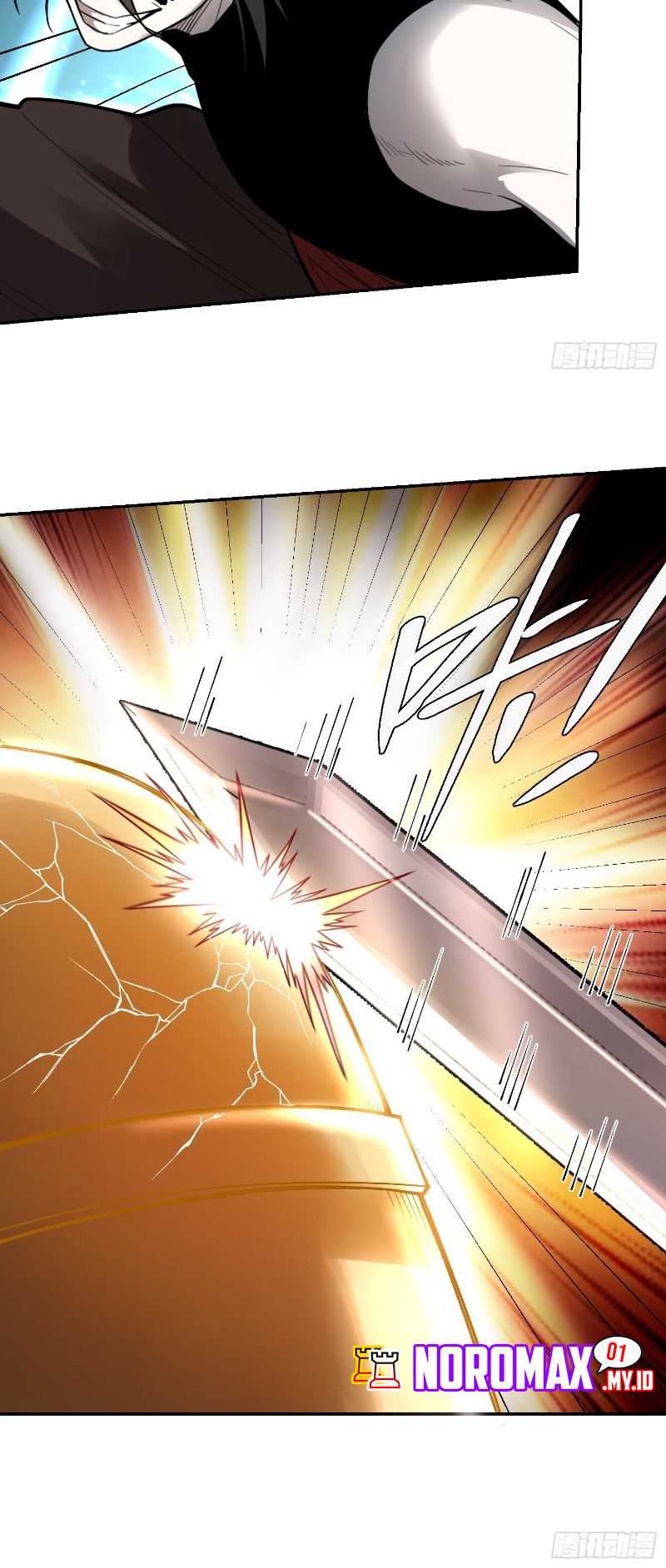 I’m Actually A Cultivation Bigshot Chapter 498 Gambar 39