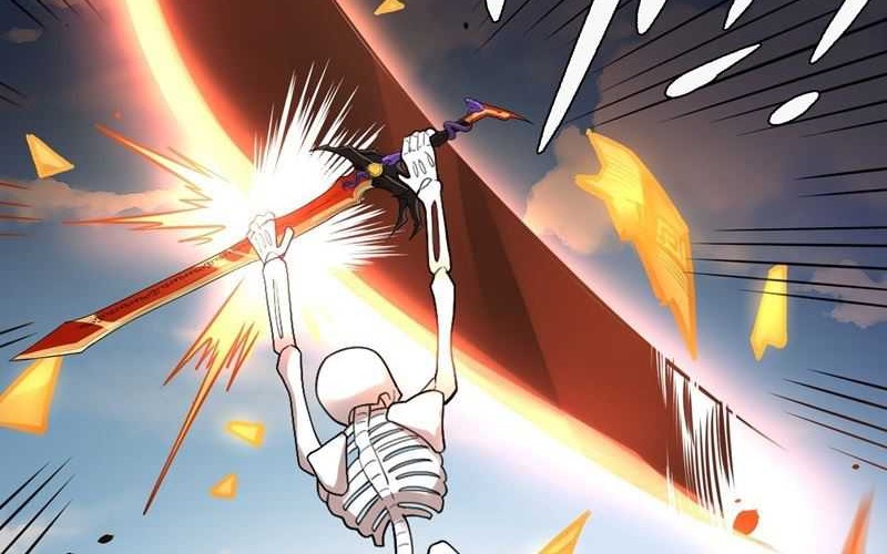 I’m Actually A Cultivation Bigshot Chapter 498 Gambar 45