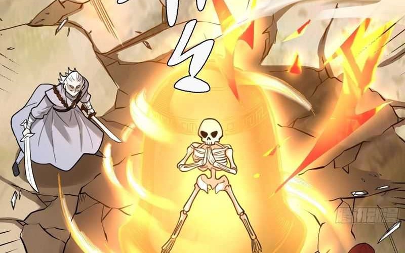 I’m Actually A Cultivation Bigshot Chapter 498 Gambar 47