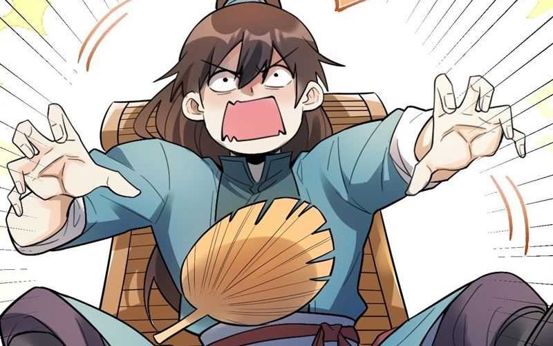 I’m Actually A Cultivation Bigshot Chapter 498 Gambar 51