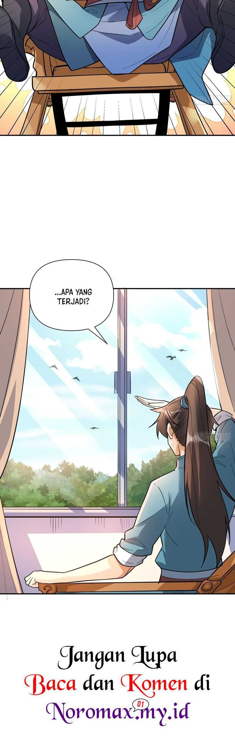 I’m Actually A Cultivation Bigshot Chapter 498 Gambar 52