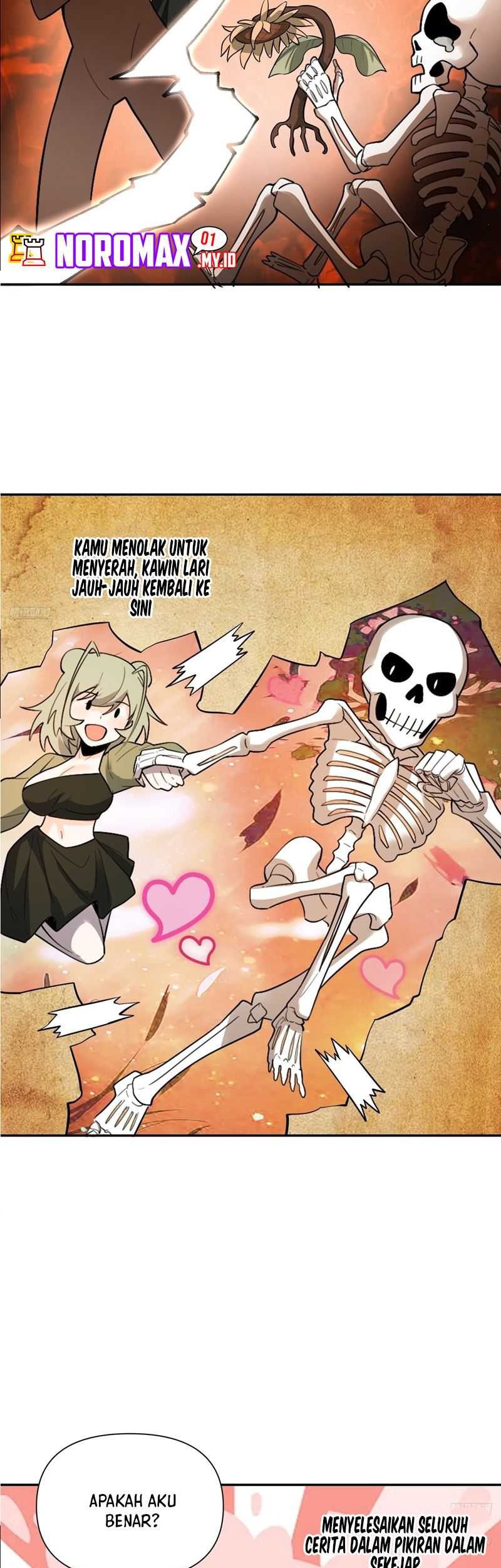 I’m Actually A Cultivation Bigshot Chapter 498 Gambar 11