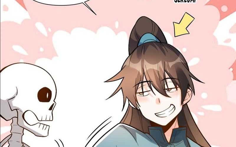 I’m Actually A Cultivation Bigshot Chapter 498 Gambar 12