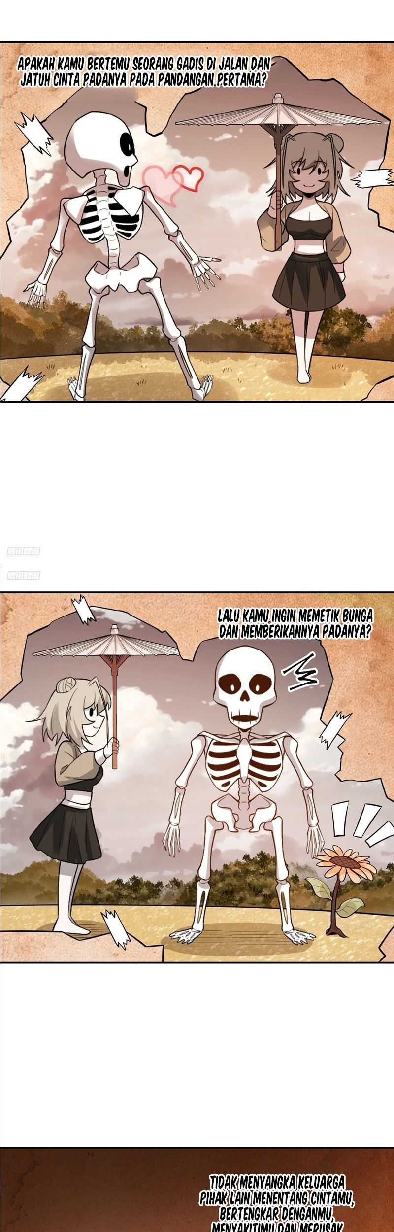 I’m Actually A Cultivation Bigshot Chapter 498 Gambar 9