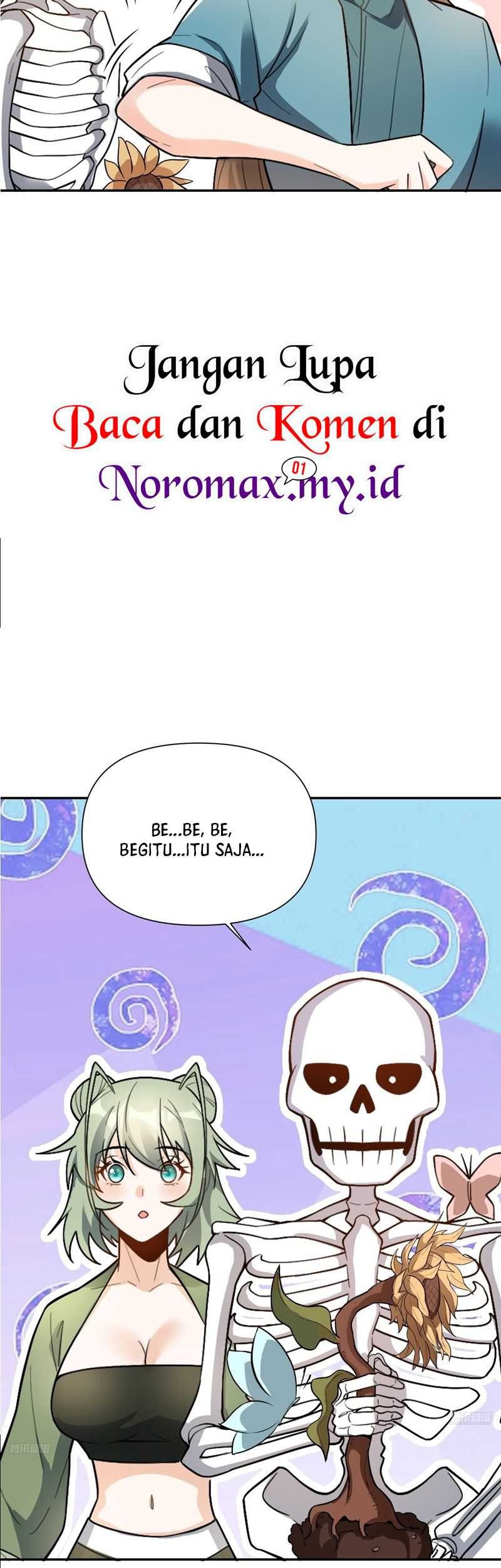 I’m Actually A Cultivation Bigshot Chapter 498 Gambar 13