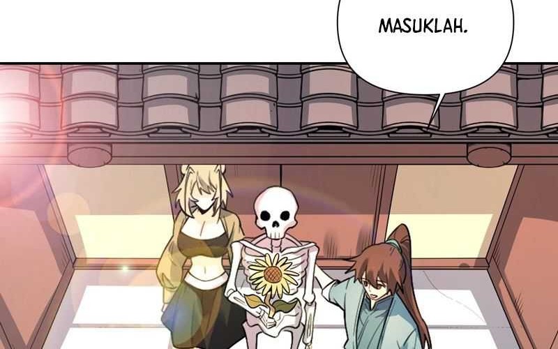 I’m Actually A Cultivation Bigshot Chapter 498 Gambar 16