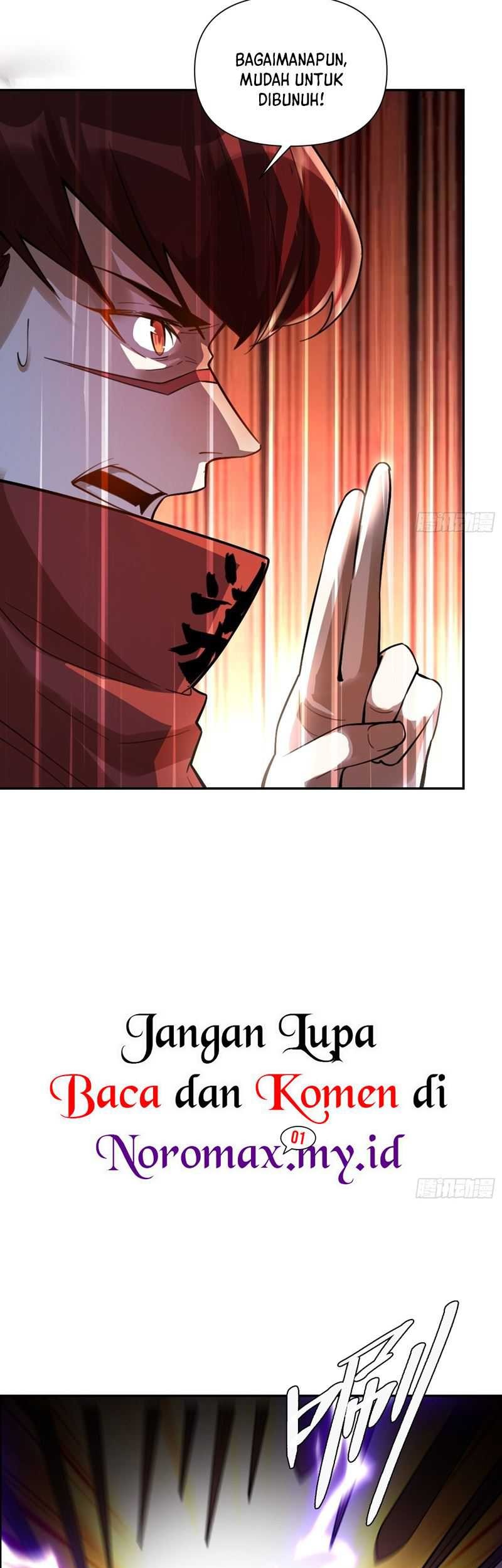 I’m Actually A Cultivation Bigshot Chapter 499 Gambar 21