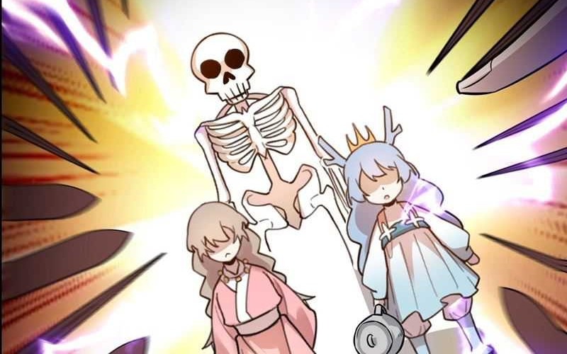 I’m Actually A Cultivation Bigshot Chapter 499 Gambar 22