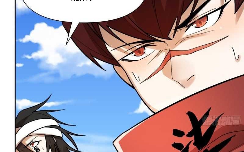 I’m Actually A Cultivation Bigshot Chapter 499 Gambar 28