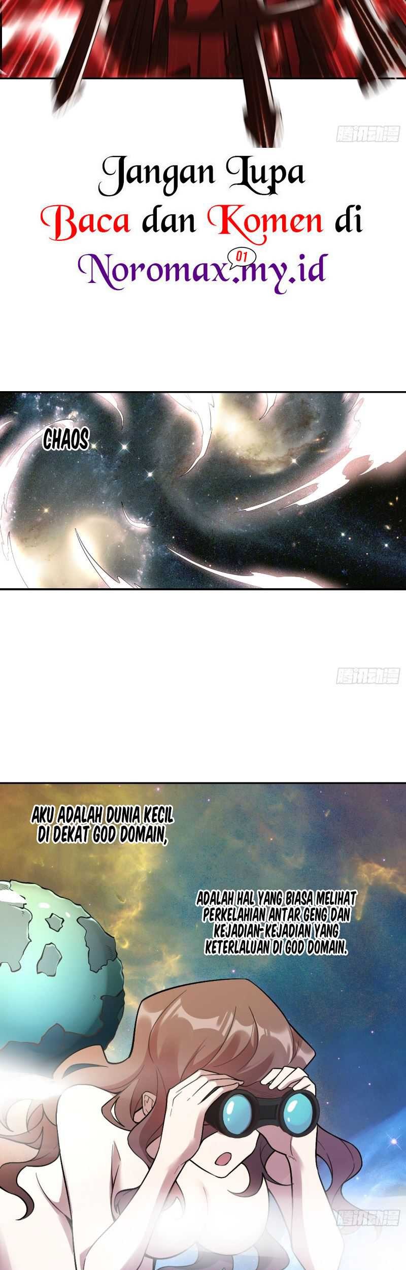 I’m Actually A Cultivation Bigshot Chapter 499 Gambar 37