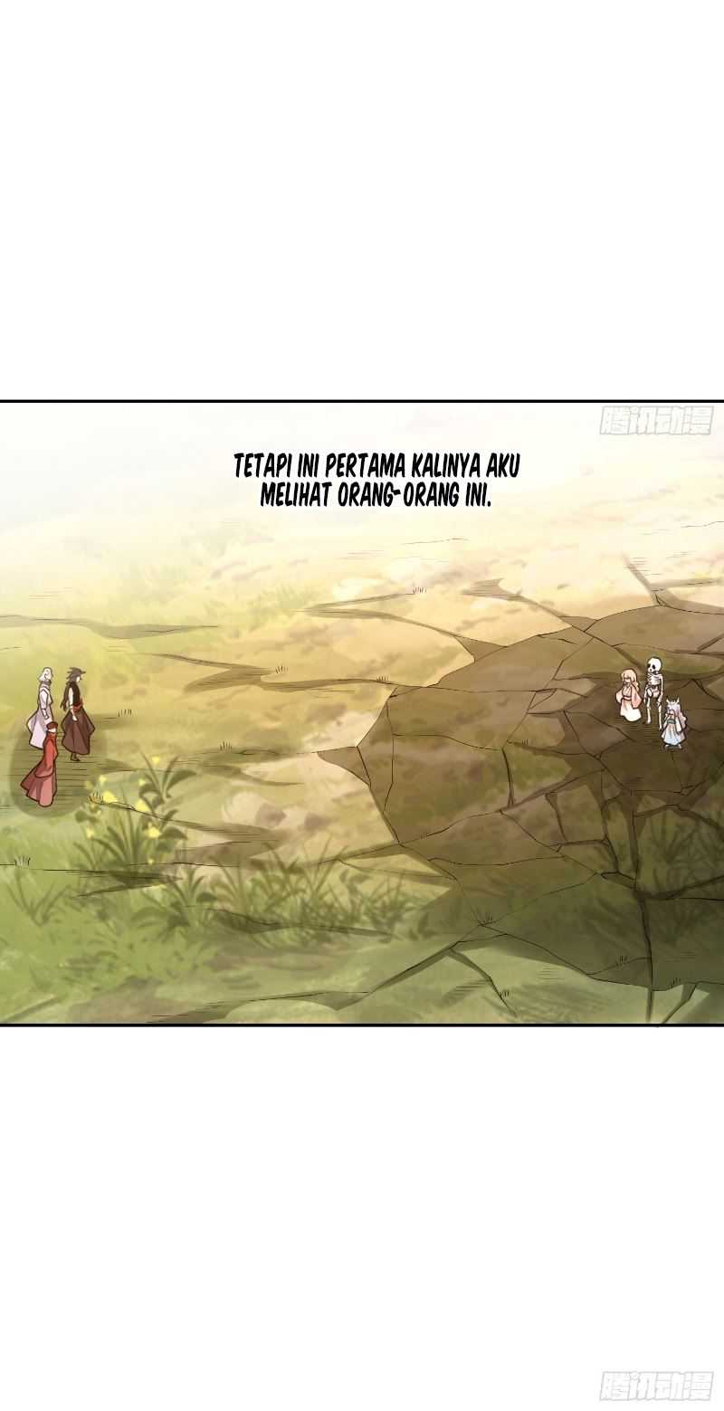 I’m Actually A Cultivation Bigshot Chapter 499 Gambar 39