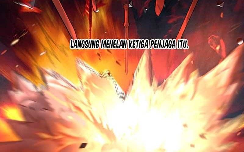 I’m Actually A Cultivation Bigshot Chapter 499 Gambar 41