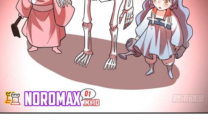 I’m Actually A Cultivation Bigshot Chapter 499 Gambar 45