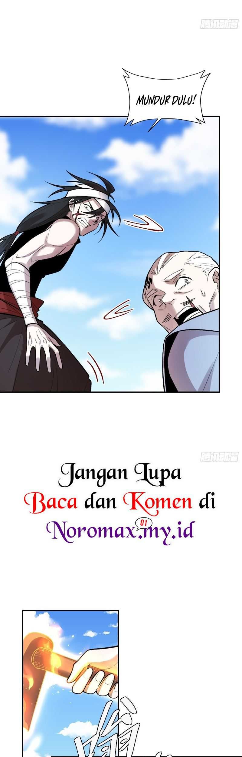 I’m Actually A Cultivation Bigshot Chapter 499 Gambar 62