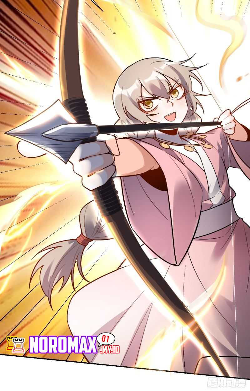 I’m Actually A Cultivation Bigshot Chapter 499 Gambar 66