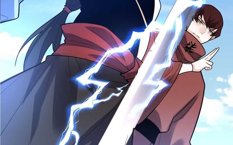 I’m Actually A Cultivation Bigshot Chapter 499 Gambar 10