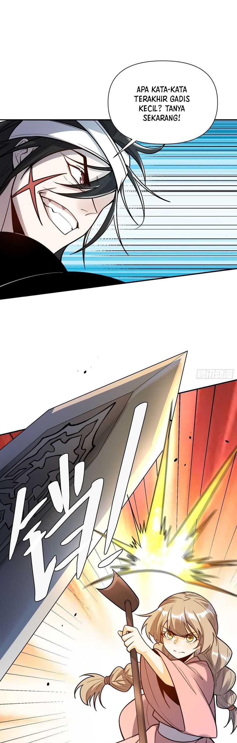 I’m Actually A Cultivation Bigshot Chapter 499 Gambar 15