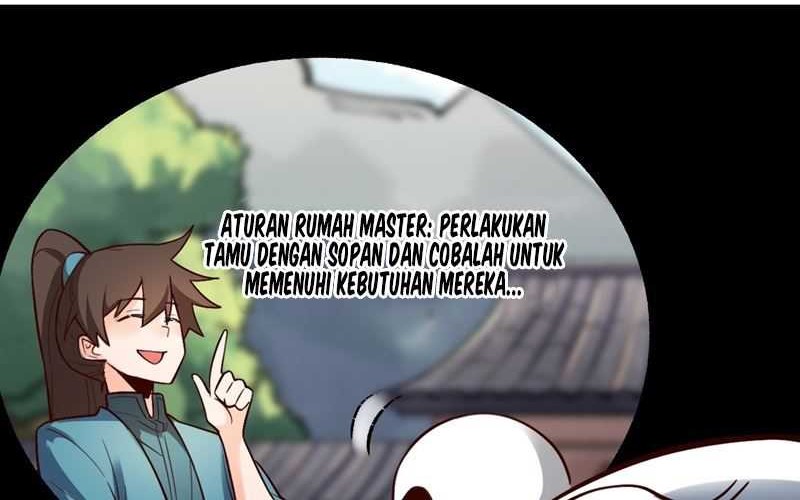 I’m Actually A Cultivation Bigshot Chapter 490 Gambar 18